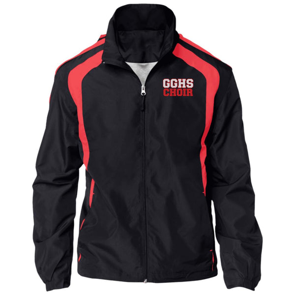 ジャケット・アウター THE RED THREAD G tech jersey jacket THEREDTHREAD / ザレッドスレッド】G tech jersey jacket