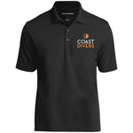 Port Authority Dry Zone UV Micro-Mesh Polo (K110) - Coast Divers