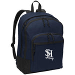 Port Authority Basic Backpack (BG204) - SJH Song