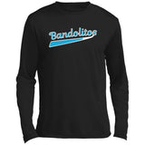 Sport-Tek Men’s Long Sleeve Performance Tee ST350LS – Bandolitos