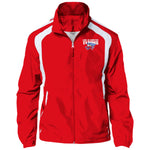 Sport-Tek Jersey-Lined Jacket JST60 - Los Al Tennis Griffin