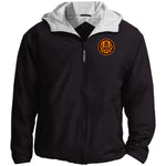 Port Authority Team Jacket (JP56) – HB Oilers