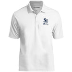 Port Authority Dry Zone UV Micro-Mesh Polo (K110) - SJH Cheer and Song