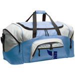 Port Authority Colorblock Sports Duffel Bag BG99 – Falcon Choirs