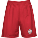 Sport-Tek® Men's PosiCharge® Classic Mesh Shorts ST510 - Basketball Strength