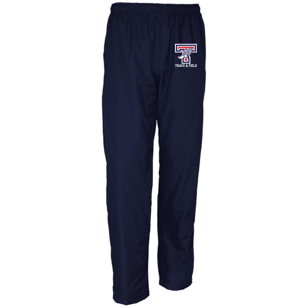 【SATIIIZ】Voltir Pintuck Training Pants Hush Pant
