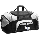 Port Authority Colorblock Sports Duffel Bag BG99 – Falcon Choirs