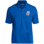 Port Authority Dry Zone UV Micro-Mesh Polo K110 - RBLL Dad