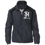 Sport-Tek Jersey-Lined Jacket (JST60) - SJH Cheer & Song