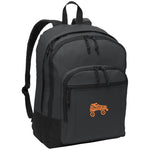 Port Authority Basic Backpack BG204 - OCRD