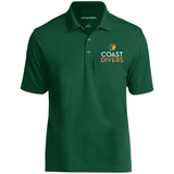 Port Authority Dry Zone UV Micro-Mesh Polo (K110) - Coast Divers