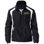 Sport-Tek Jersey-Lined Jacket (JST60) – FV Barons Softball