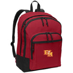 Port Authority Basic Backpack (BG204) - EM
