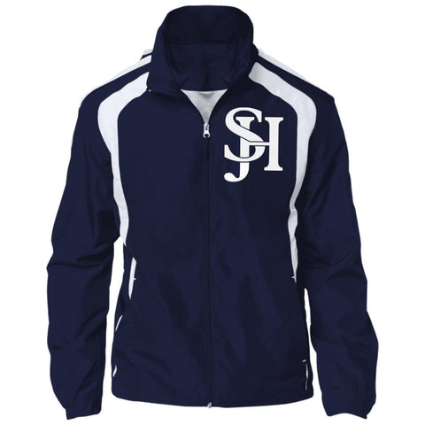 Sport-Tek Jersey-Lined Jacket (JST60) - SJH