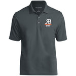 Port Authority Dry Zone UV Micro-Mesh Polo K110 - RBLL Dad