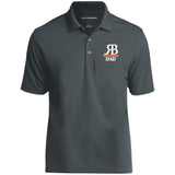 Port Authority Dry Zone UV Micro-Mesh Polo K110 - RBLL Dad