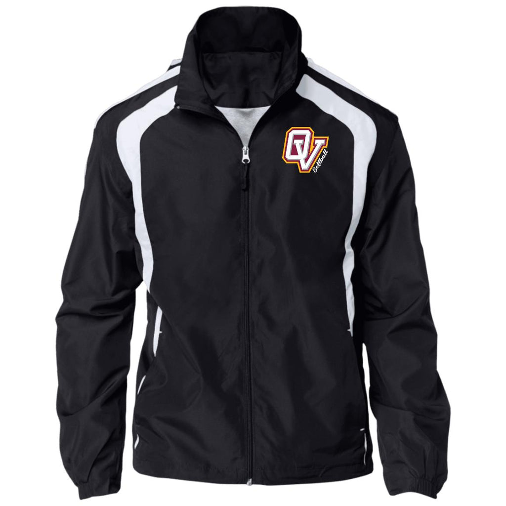 Sport-Tek Jersey-Lined Jacket JST60 - OV Softball – Do'gain Gear