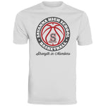 Augusta Men’s Moisture-Wicking Tee 790 - Basketball Strength