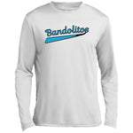 Sport-Tek Men’s Long Sleeve Performance Tee ST350LS – Bandolitos