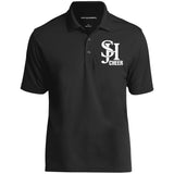 Port Authority Dry Zone UV Micro-Mesh Polo (K110) - SJH Cheer