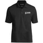 Port Authority Dry Zone UV Micro-Mesh Polo (K110) - Stallion Lacrosse