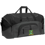 Port Authority Colorblock Sports Duffel Bag (BG99) – E Softball