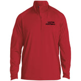 Sport-Tek 1/2 Zip Raglan Performance Pullover (ST850) – TTustin Football