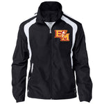 Sport-Tek Jersey-Lined Jacket (JST60) - EM