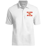 Port Authority Dry Zone UV Micro-Mesh Polo (K110) – ElMo EM Polo