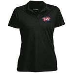 Sport-Tek Women's Polo Shirt LST650 - Jazz Ensemble