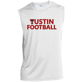 Sport-Tek Men’s Sleeveless Performance Tee (ST352) – TTustin Football