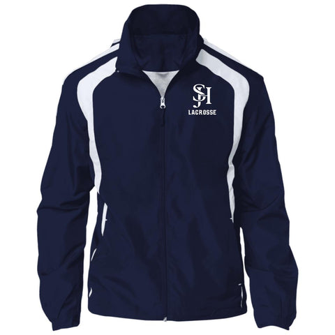 Sport-Tek Jersey-Lined Jacket (JST60) – SJH Lacrosse