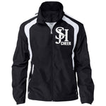 Sport-Tek Jersey-Lined Jacket (JST60) - SJH Cheer