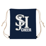 Shoe Drawstring Bag - SJH Cheer