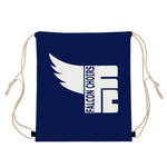 Drawstring Bags SF_F1 - Falcon Choirs