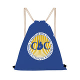 Drawstring Bag - CDC