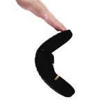Slippers - WC Pen on Black