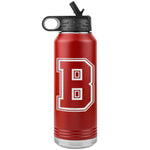 Polar Camel 32oz Water Bottle Tumbler – B