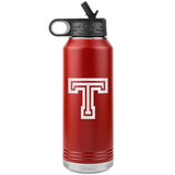 Polar Camel 32oz Tumbler - Big T