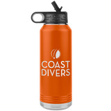 Polar Camel 32oz Tumbler - Coast Divers
