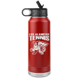 Polar Camel 32oz Water Bottle Tumbler – Los Al Tennis Griffin