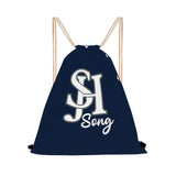 Drawstring Bag - SJH Song