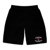 Men’s Athletic Long Shorts - Double T Football