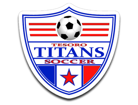 Sticker - Soccer Shield