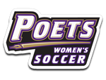 Sticker - Poets Women's Soccer