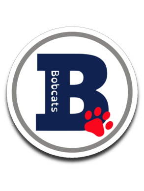 Sticker - Bobcats