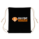 Drawstring Bag - Oilers HBHS Softball