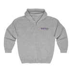 Gildan Unisex Heavy Blend™ Full Zip Hooded Sweatshirt - Portola Est. 2016