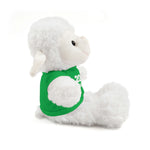 Plushland Stuffed Animals with Tee - 2023 Graduate