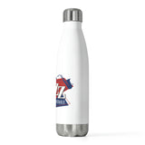 20oz Insulated Bottle - Jazz Ensemble